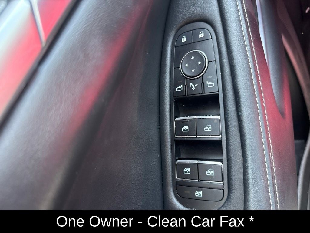 2026 INFINITI QX60 LUXE ***CERTIFIED***