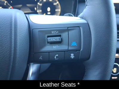 2026 INFINITI QX60 LUXE ***CERTIFIED***