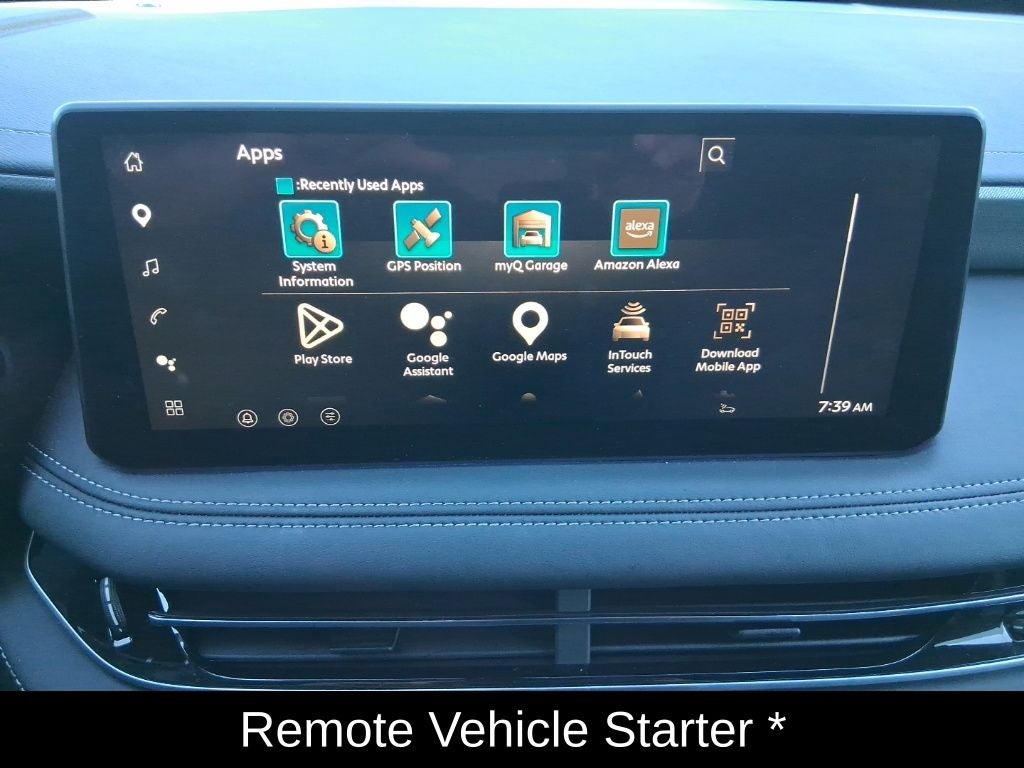 2026 INFINITI QX60 LUXE ***CERTIFIED***
