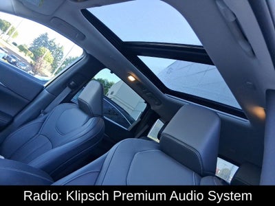2026 INFINITI QX60 LUXE ***CERTIFIED***