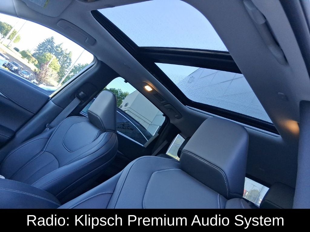 2026 INFINITI QX60 LUXE ***CERTIFIED***