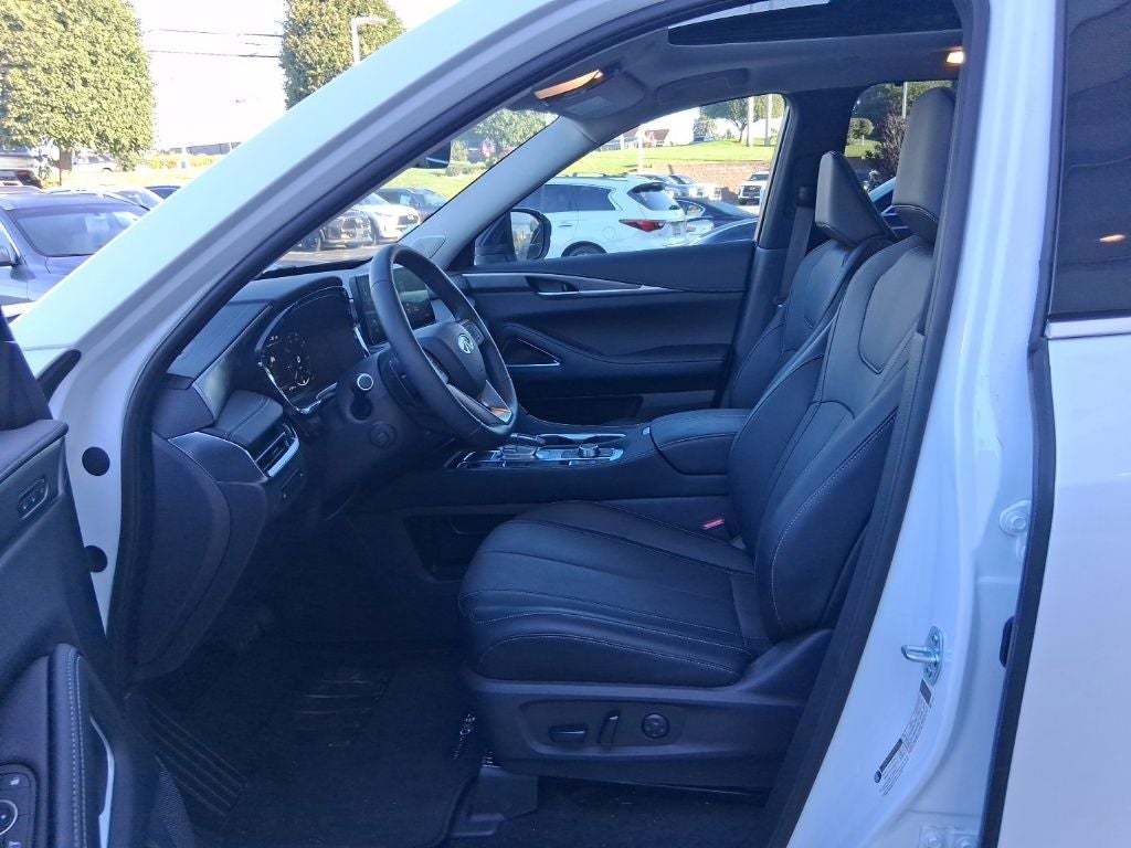 2026 INFINITI QX60 LUXE ***CERTIFIED***