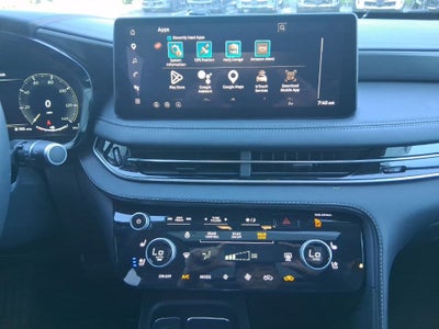 2026 INFINITI QX60 LUXE ***CERTIFIED***