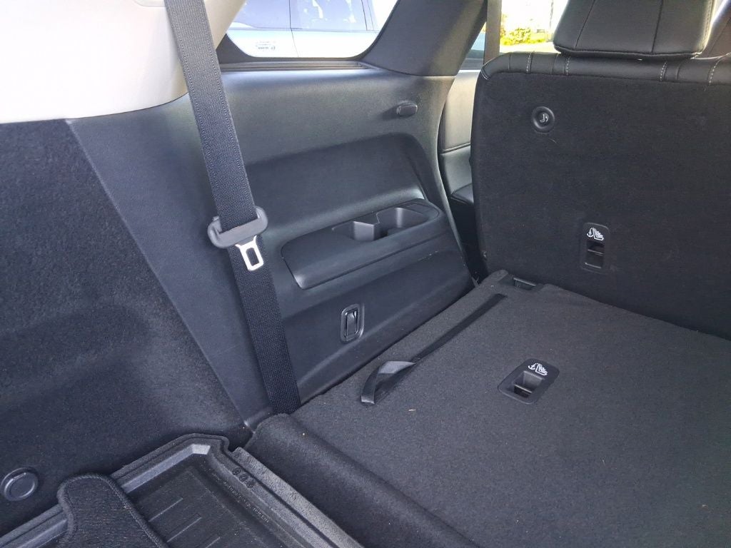 2026 INFINITI QX60 LUXE ***CERTIFIED***