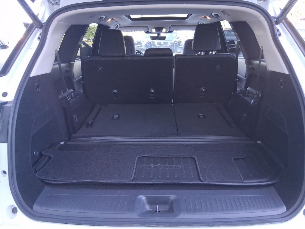2026 INFINITI QX60 LUXE ***CERTIFIED***