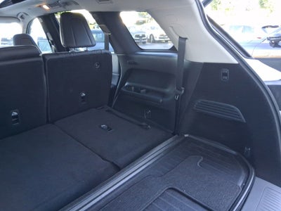 2026 INFINITI QX60 LUXE ***CERTIFIED***