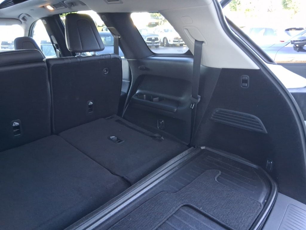 2026 INFINITI QX60 LUXE ***CERTIFIED***