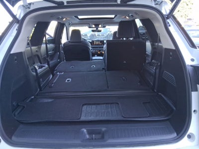 2026 INFINITI QX60 LUXE ***CERTIFIED***