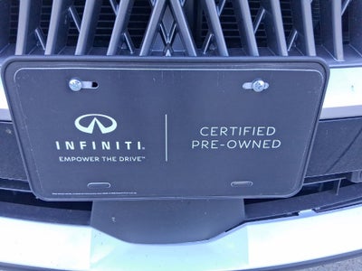 2026 INFINITI QX60 LUXE ***CERTIFIED***
