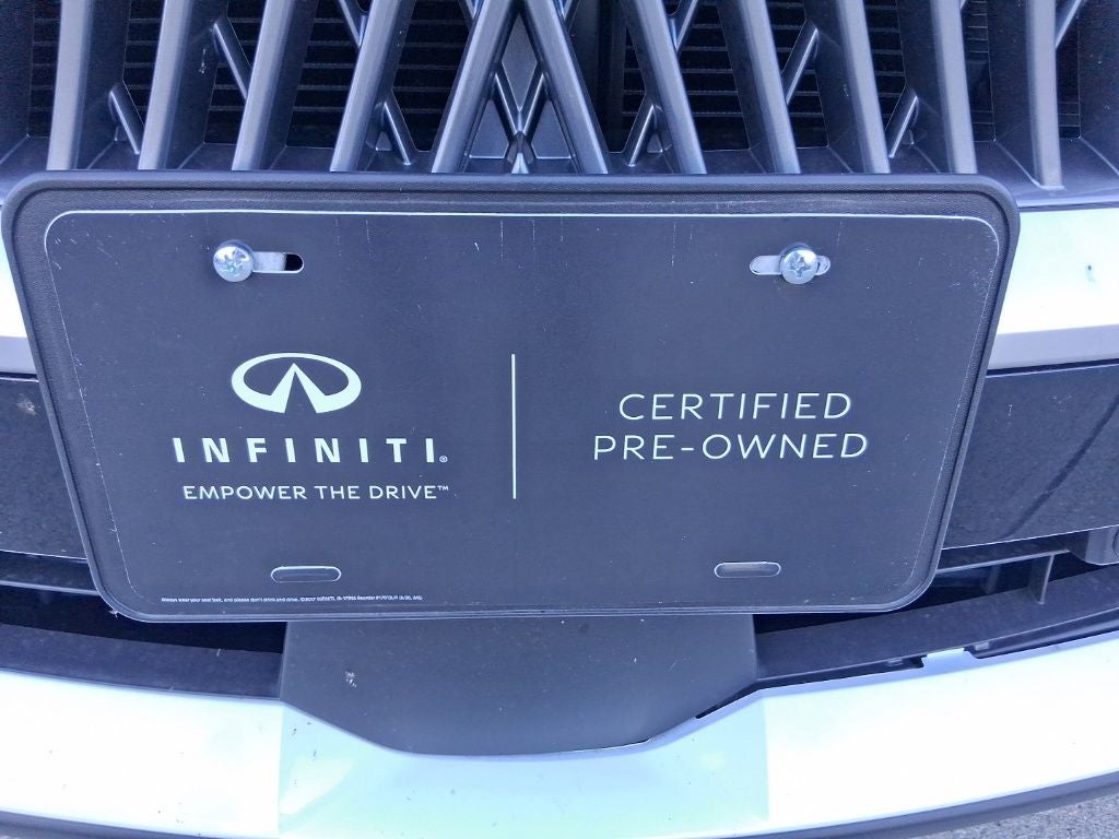 2026 INFINITI QX60 LUXE ***CERTIFIED***