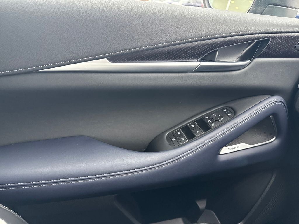 2026 INFINITI QX60 SPORT ***CERTIFIED***