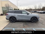 2026 INFINITI QX60 SPORT ***CERTIFIED***