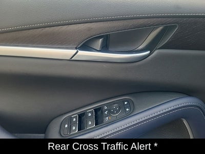 2026 INFINITI QX60 SPORT ***CERTIFIED***