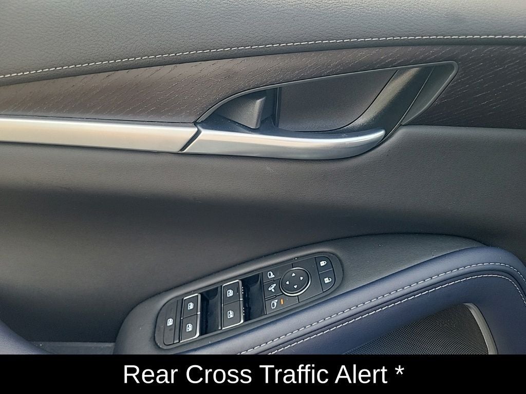 2026 INFINITI QX60 SPORT ***CERTIFIED***