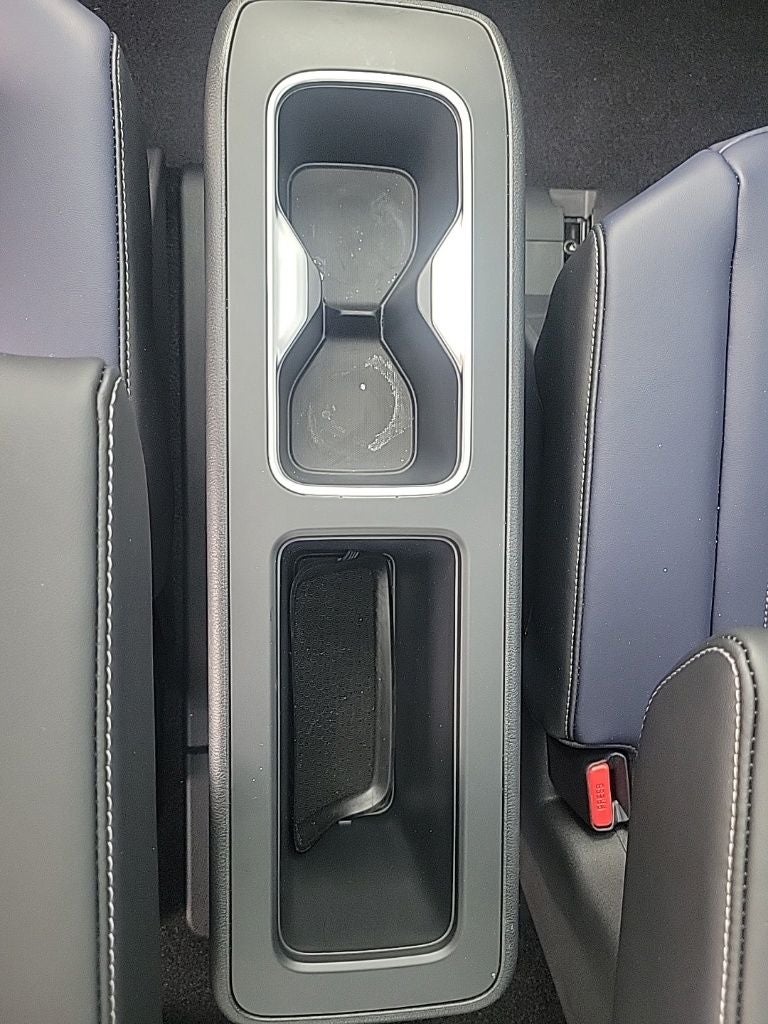 2026 INFINITI QX60 SPORT ***CERTIFIED***