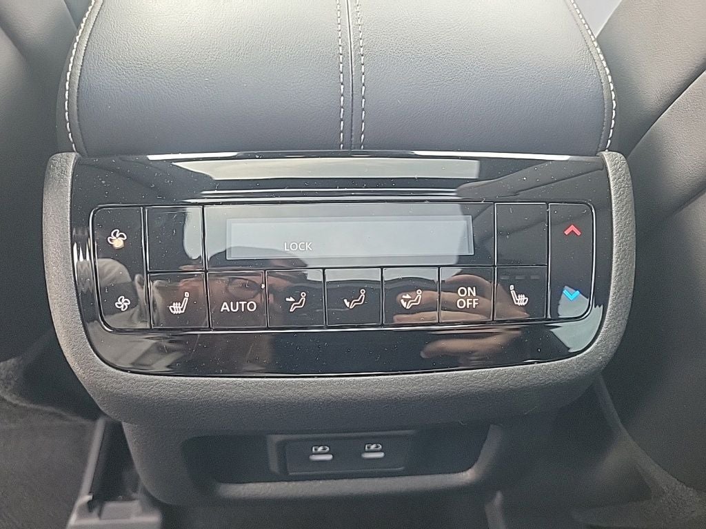 2026 INFINITI QX60 SPORT ***CERTIFIED***