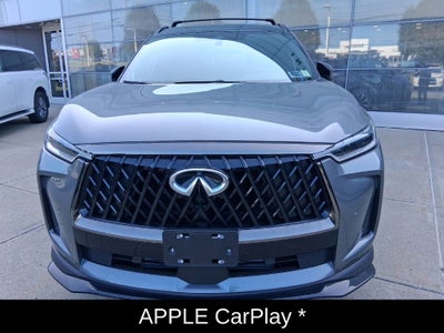 2026 INFINITI QX60 SPORT ***CERTIFIED***
