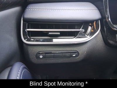 2026 INFINITI QX60 SPORT ***CERTIFIED***
