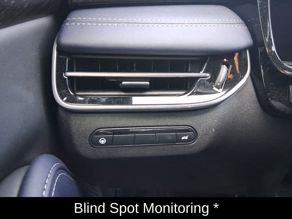 2026 INFINITI QX60 SPORT ***CERTIFIED***