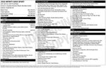 2026 INFINITI QX60 SPORT ***CERTIFIED***