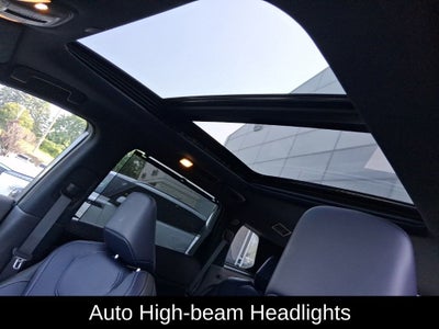 2026 INFINITI QX60 SPORT ***CERTIFIED***