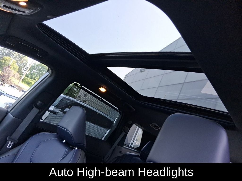 2026 INFINITI QX60 SPORT ***CERTIFIED***