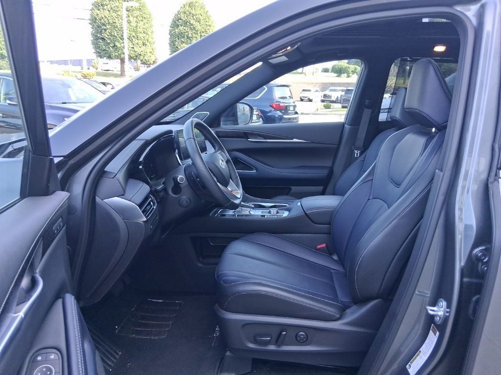 2026 INFINITI QX60 SPORT ***CERTIFIED***