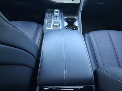 2026 INFINITI QX60 SPORT ***CERTIFIED***