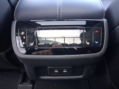 2026 INFINITI QX60 SPORT ***CERTIFIED***