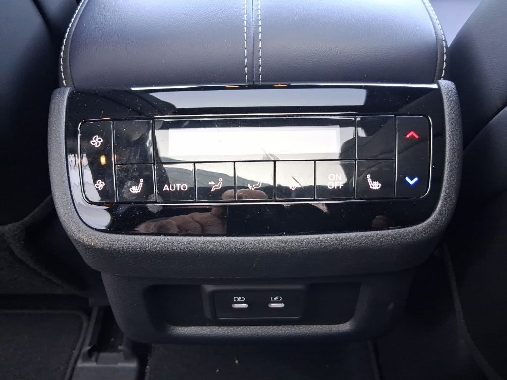 2026 INFINITI QX60 SPORT ***CERTIFIED***