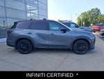2026 INFINITI QX60 SPORT ***CERTIFIED***