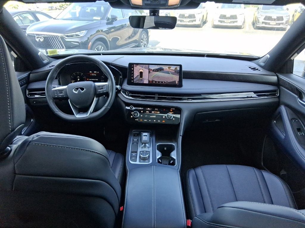 2026 INFINITI QX60 SPORT ***CERTIFIED***