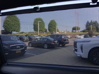 2026 INFINITI QX60 SPORT ***CERTIFIED***