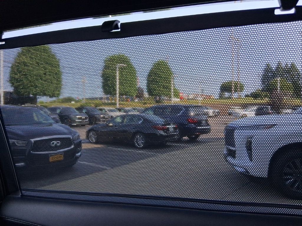 2026 INFINITI QX60 SPORT ***CERTIFIED***