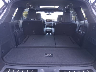 2026 INFINITI QX60 SPORT ***CERTIFIED***