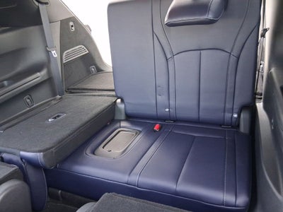 2026 INFINITI QX60 SPORT ***CERTIFIED***