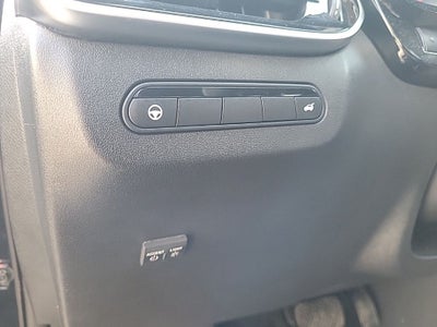 2026 INFINITI QX60 SPORT ***CERTIFIED***