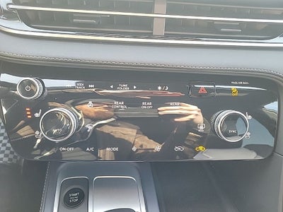 2026 INFINITI QX60 SPORT ***CERTIFIED***