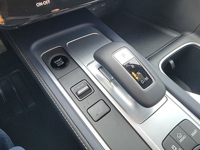 2026 INFINITI QX60 SPORT ***CERTIFIED***