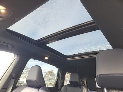 2026 INFINITI QX60 SPORT ***CERTIFIED***