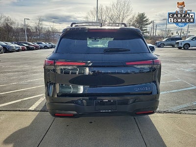 2026 INFINITI QX60 SPORT ***CERTIFIED***