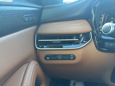 2026 INFINITI QX60 Autograph ***CERTIFIED***