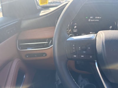 2026 INFINITI QX60 Autograph ***CERTIFIED***