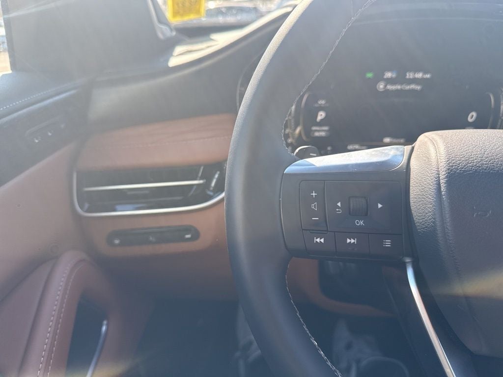 2026 INFINITI QX60 Autograph ***CERTIFIED***