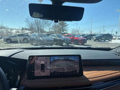 2026 INFINITI QX60 Autograph ***CERTIFIED***