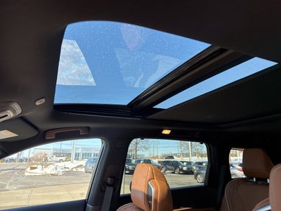 2026 INFINITI QX60 Autograph ***CERTIFIED***