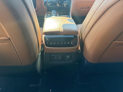 2026 INFINITI QX60 Autograph ***CERTIFIED***