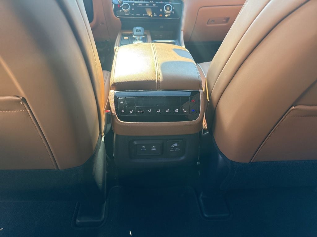 2026 INFINITI QX60 Autograph ***CERTIFIED***