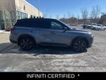 2026 INFINITI QX60 Autograph ***CERTIFIED***