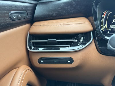 2026 INFINITI QX60 Autograph ***CERTIFIED***